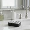 Activated Carbon Filter Toilet Air Purifier Filter Easy Filter Replacement