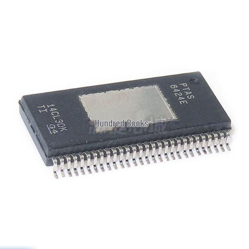 TAS6424E HSSOP-56 Four-Channel Audio Amplifier IC