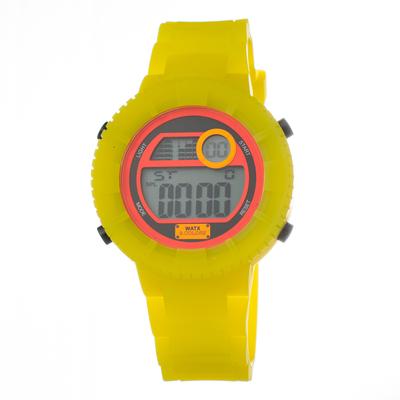 Watch WATXANDCO COWA1043R2010. Quartz, Red Color. Woman.