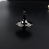 Funny Creative Mini Great Accurate No Resistance Gift Gyro Gyroscope Spinning Top Toys