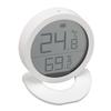 Bluetooth Temperatur-Feuchtigkeitsmesser Innen Digitaler Temperatur-Feuchtigkeitssensor mit App-Steuerung