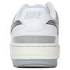 Nike  Gamma Force White Metallic Silver Women Sneakers Light-Smoke-Grey Photon-Dust HQ1674-100