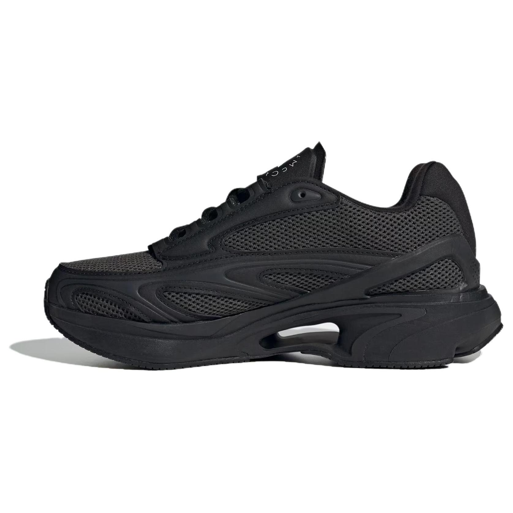adidas by Stella McCartney Sportswear 2000  Core Black  Men s IF9015 EU 36
