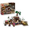 LEGO One Piece Dr. Hiriluk's Hideout 75641 Toy for Boys and Girls