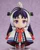 Nendoroid Nobunaga the Fool Himiko ABS Painted Movable Figure Non-scale & ATBC-PVC