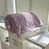 Bed Blanket Children Adults Warm Winter Blankets and Throws Thick Wool Fleece Throw Sofa Bed Cover Duvet Soft Bedspread