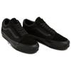 Vans Old Skool 36 LX Triple Black Unisex Sneakers VN000CXTBKA