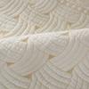 Pujiang Quilted Double-Sided Cotton Cloth Washed Sofa Cushion Manufacturer  Hand-Embroidered Cotton Sofa Cushion Seat Cushion Cover