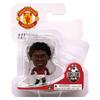 Manchester United FC Kobbie Mainoo SoccerStarz Collectable Figurine