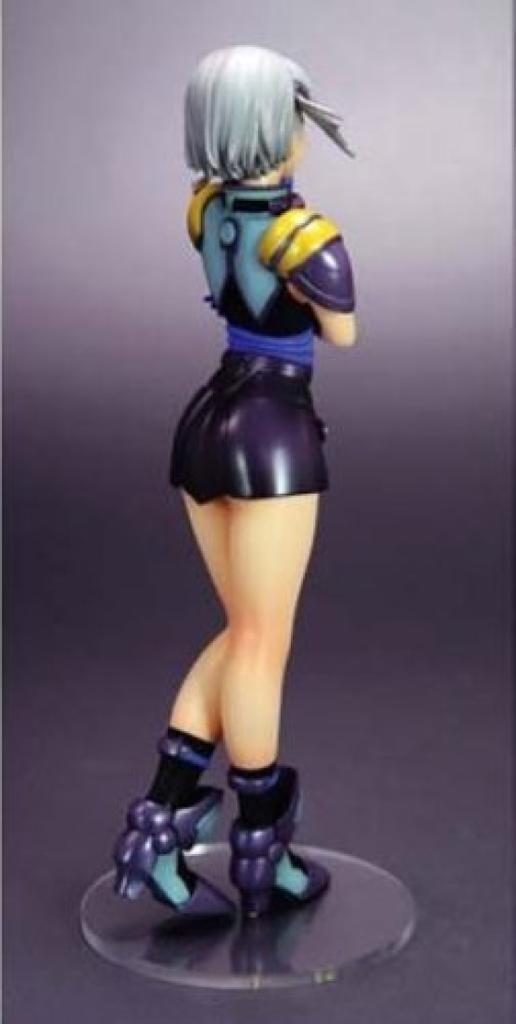 Kotobukiya Super Robot Wars Zeora Schweitzer Scale PVC Painted Finished Product 1/10