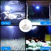 Portable Rechargeable LED Bulb Lamp Outdoor Emergency Light for Home Outdoor Camping Car Repairing Lighting