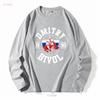 Dmitry Bivol 1990 Russian Boxing American Funny Logo Men's T Shirt SIZE S 5XL Long or Short Sleeves Vintage Washed Versatile