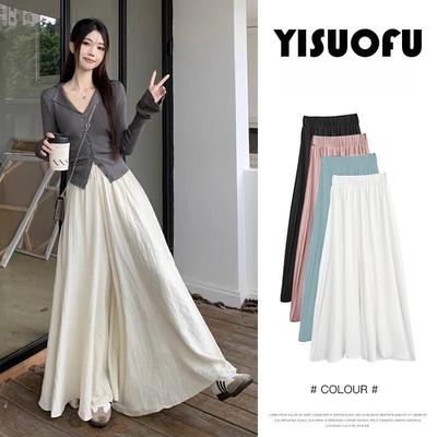 Faldas y pantalones para mujeres – Pantalones y bermudas