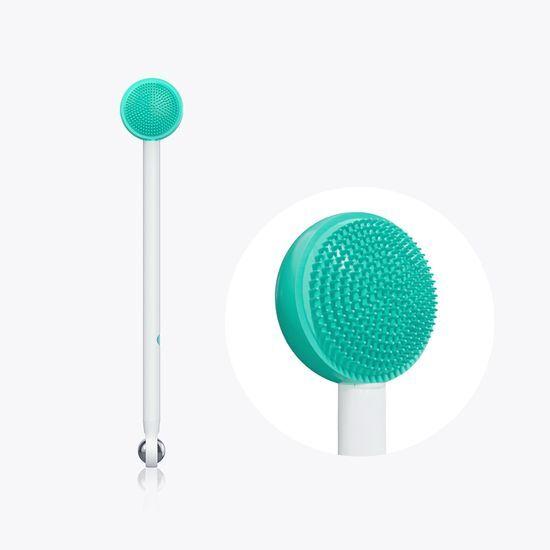 LIVE ORALS Pure Therapy Gua Sha Zungenreiniger