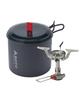 SOTO Amica Spot Combo SOD-320PC Stainless Steel, Resin, Aluminum