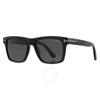 Buckley Smoke Square MeN S SuNglaSSeS Ft0906 N 01a 56