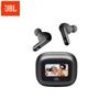 JBL Live Beam 3 True Wireless Noise-Cancelling Earbuds with Smart Charging Case