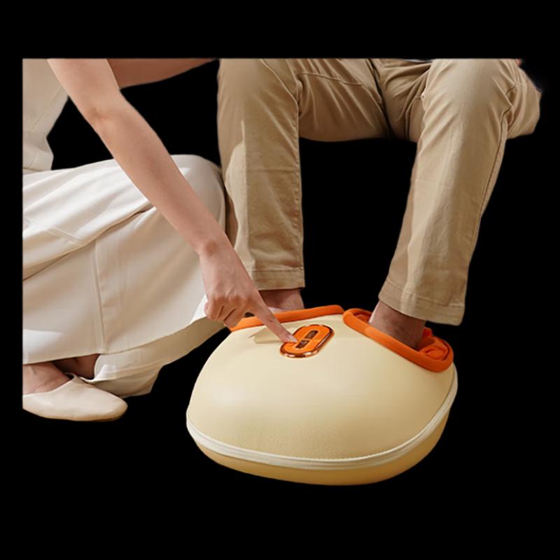 Hezheng Full-Wrap Foot Massager