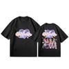 2026 Summer New Style Philippine Bini Unisexs Tshirt Fashionally Popular  Unisexs and Unisexs Same Style Roundneck Printed Tee