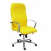 P&C-Caudete Bali Office Chair P&C BALI100 Yellow