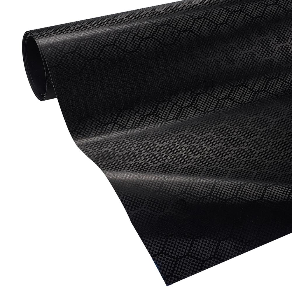 152x200cm Black Honeycomb Grid Vinyl Wrap for Car Styling Bonnet Hood Decals Film Adhesive Sticker Stickers