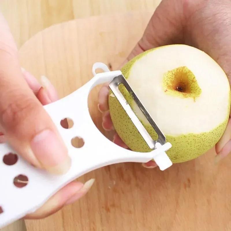 2025 Carrot Grater Vegetable Cutter Kitchen Accessories Masher Home Cooking Tools Fruit Wire Planer Potato Peelers Cutter Carrot Grater