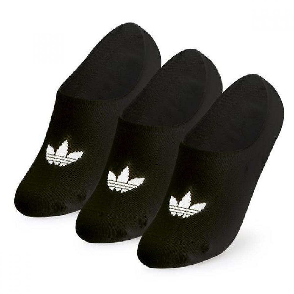 

Adidas Adidas Trefoil Liner 3 Pack S20274 Sports Socks