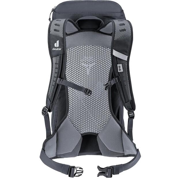 Рюкзак Deuter AC Lite 16 schwarz (3420624-7000)