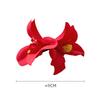 Bohemia Flowers Hair Side Clips Bridal Flowers Hairpin For Women Girls  Sweet Hair Clips Beach Holiday Hair Accessories