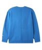 BAKKEN Soft Wool Round Knit Bk8937_Blue