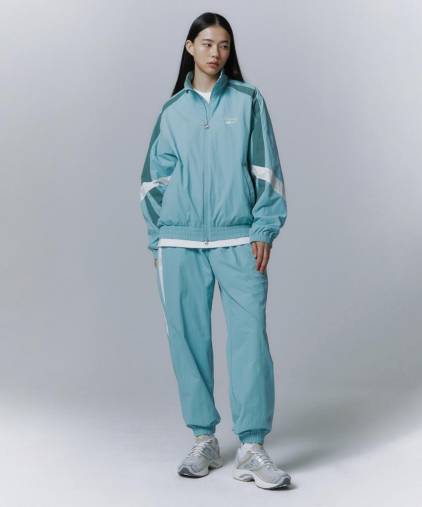 Reebok Legend Warm-Up Pants - Mint