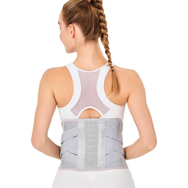 Дышащий спортивный пояс-поддержка талии Tang Jun