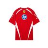 PUMA Ferrari F1 Racing T-Shirt