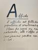[USED] Savignac L'Affiche De A a Z Savignac's Works
