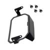 Antitheft TFT Meter Frame Screen Guard Fit for R1250GS R1200GS Adventure Motorcycle Display Cover Instrument Panel Cover