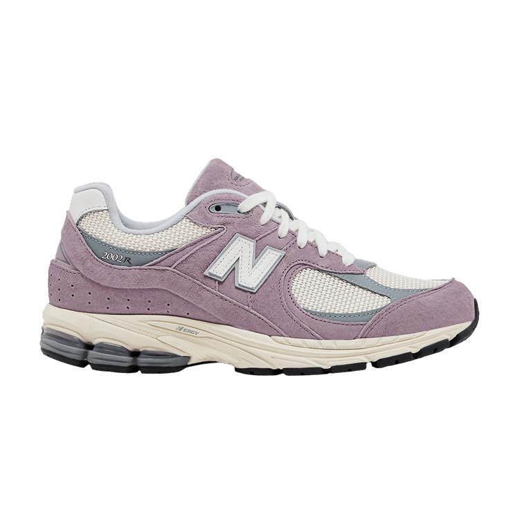 New Balance 2002R Ice Wine White 38