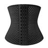 Men Slimming Body Shaper Waist Trainer Trimmer Belt Corset For Abdomen Belly Sha