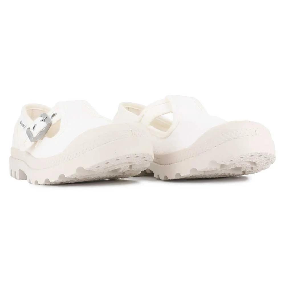 Palladium Кросовки Pampa M-Jane Washed