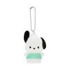 Sanrio Flocky Mascot Holder Pochacco 146595