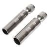 14mm and 16mm Magnetic Sleeve Tools for Auto Mechanics and Enthusiasts