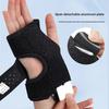 Adjustable Winding Type Fixed Support Fitness Wrist Guard Outdoor Fitness Basketball Hand Guard Pressurized Sports Protective Gear