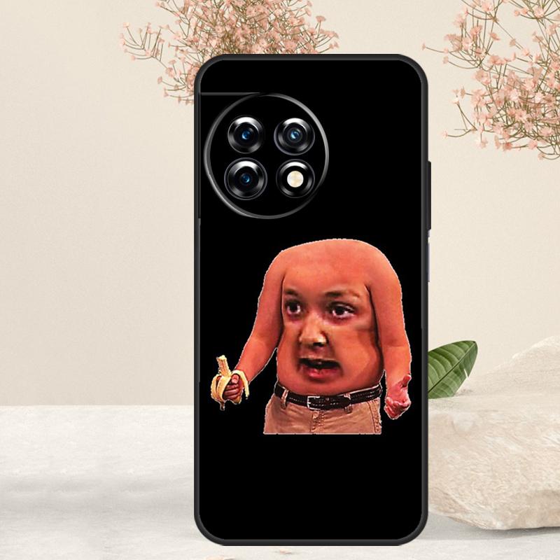 Funny Gibby Singing From Icarly Case For OnePlus 15 13 12 11 13T 13R 15R 10R 10T 8T 9 10 Pro Nord 5 CE 4 3 Lite N20 N30 Cover