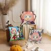 Anime S-SPY F-FAMILY Pillow Case Office Cushions Suitable For Sofa Car Bedroom Decorative Cushion Cover