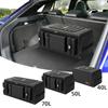 Oxford Cloth Auto Storage Bag Multiuse Trunk Storage Bag Car Trunk Organizer Box  Car Trunk