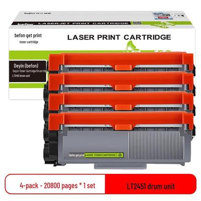 Deyin LT2451 Generic Black Toner Cartridge