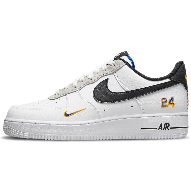 

Кроссовки Nike Air Force 1 Low Ken Griffey Jr. и Ср. Свингмен(DJ5192-100) 44.5