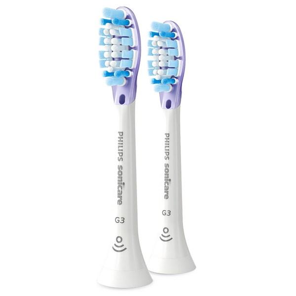 

Philips Sonic Care Premium Gum Gum Care Brothers Mo White, HX9052/67, 2