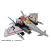 TAKARA TOMY Transformers DX Starscream ESD-08