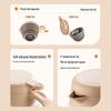 SUPOR 316L Stainless Steel Vacuum Insulated Flask