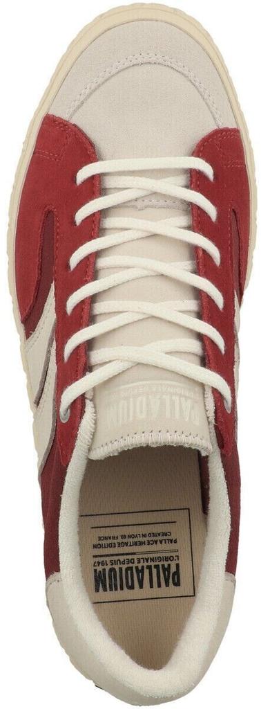 Sporty Boots Palladium Palla Ace Lo 74324-643-M-42
